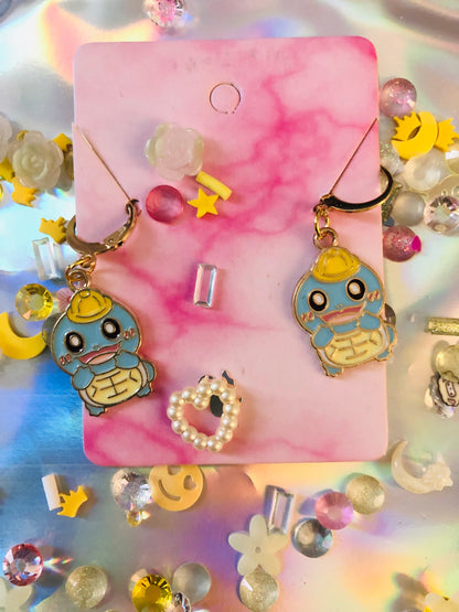 Baby Pokémon Earrings