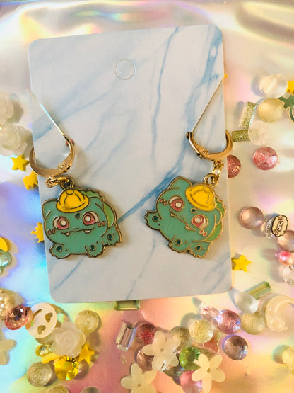 Baby Pokémon Earrings