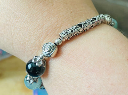 Dark Starlight Bracelet