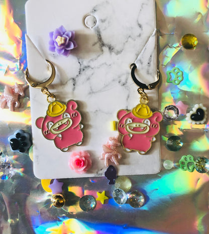 Baby Pokémon Earrings