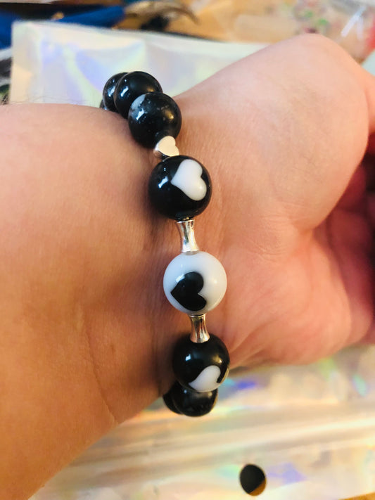 Panda Love Bracelet