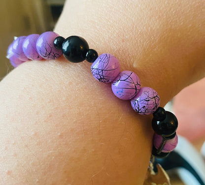 Elegant Spooky Bracelets