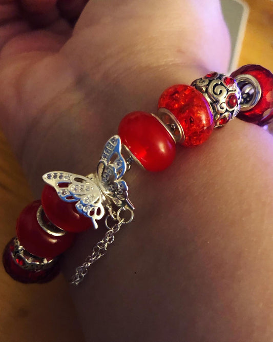 Hua Cheng Bracelet