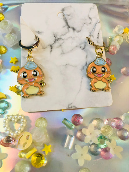 Baby Pokémon Earrings