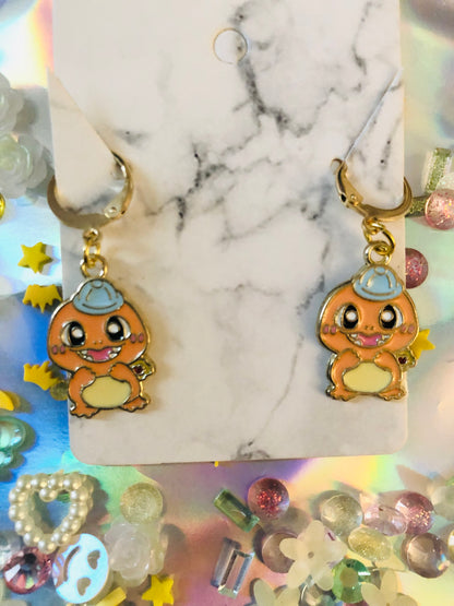 Baby Pokémon Earrings