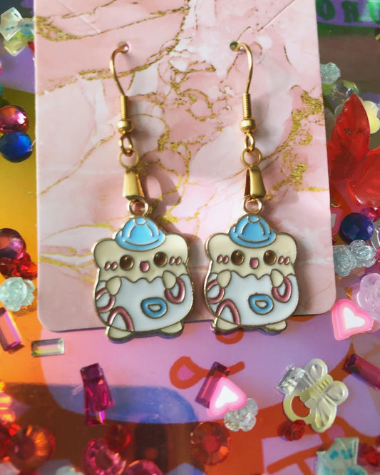 Baby Pokémon Earrings