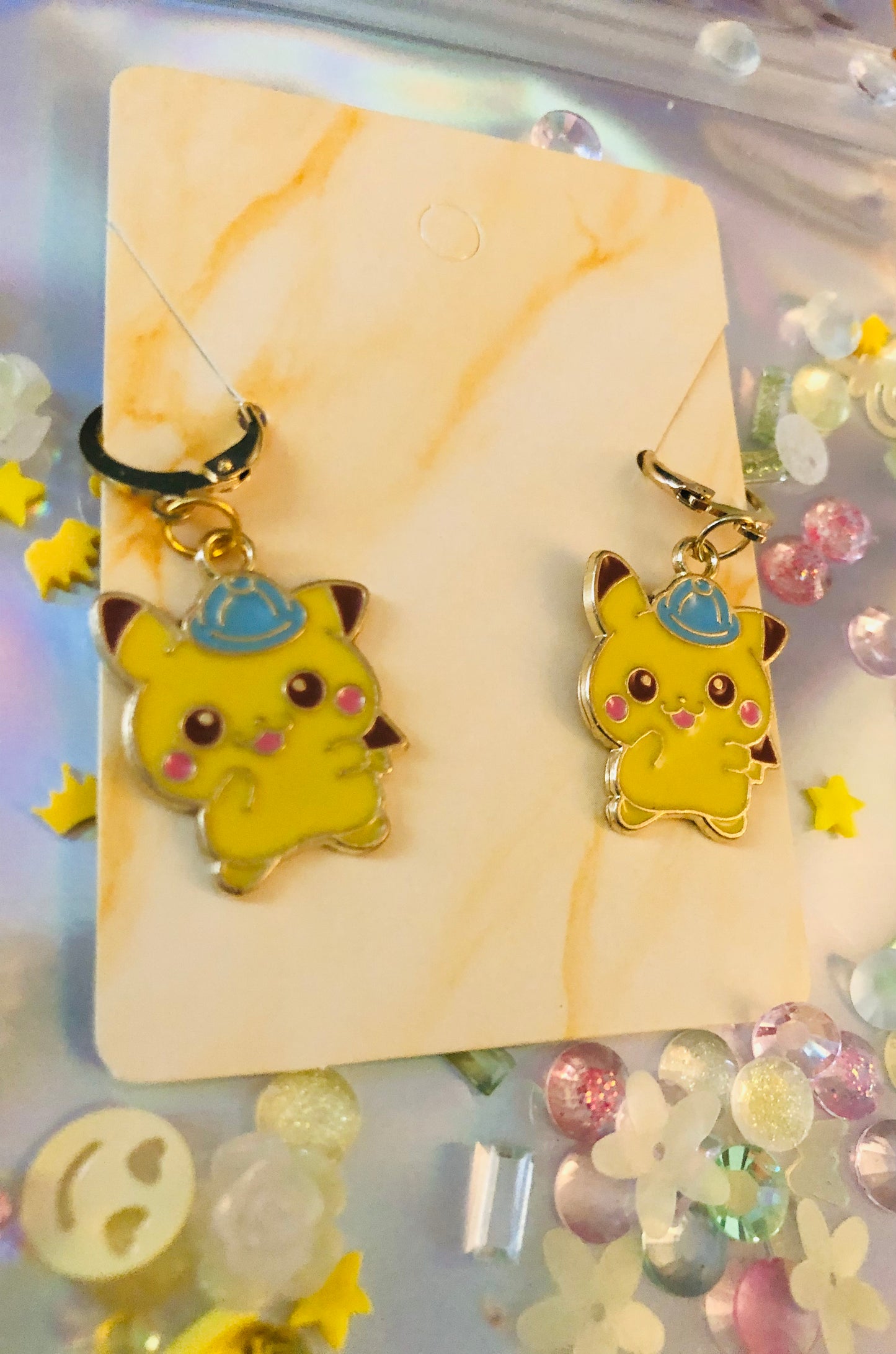 Baby Pokémon Earrings