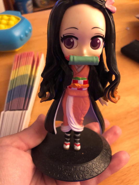 Nezuko Figurine