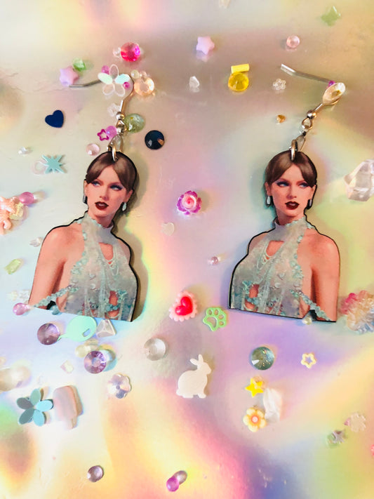 Taylor Swift Earrings